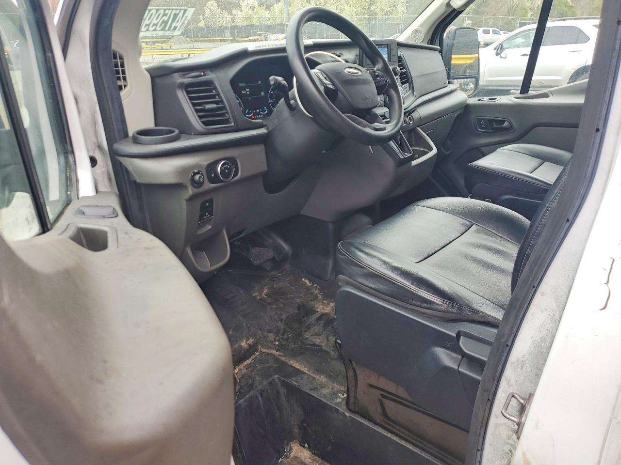 2021 Ford Transit T-350