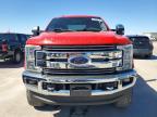2019 Ford F250 Super Duty