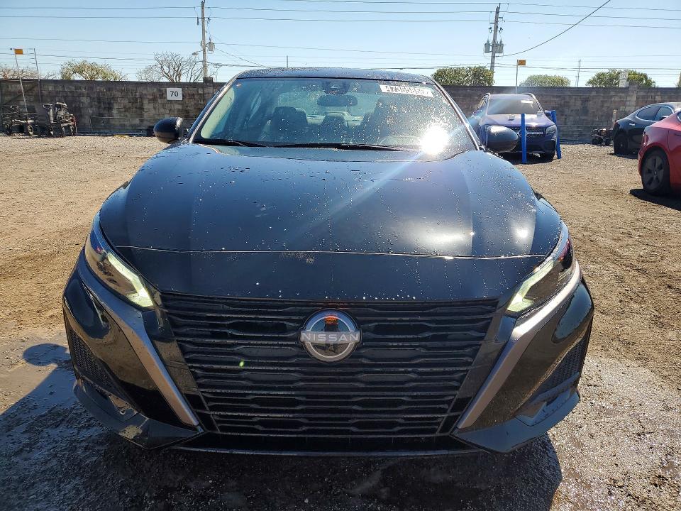 2026 Nissan Altima 2.5 sv