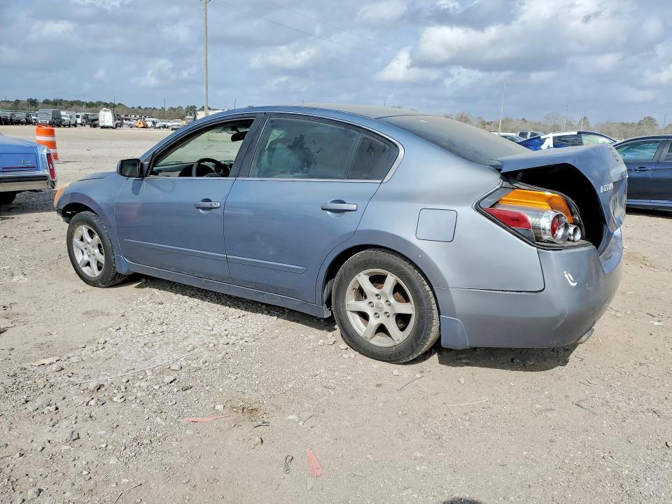 2010 Nissan Altima 2.5