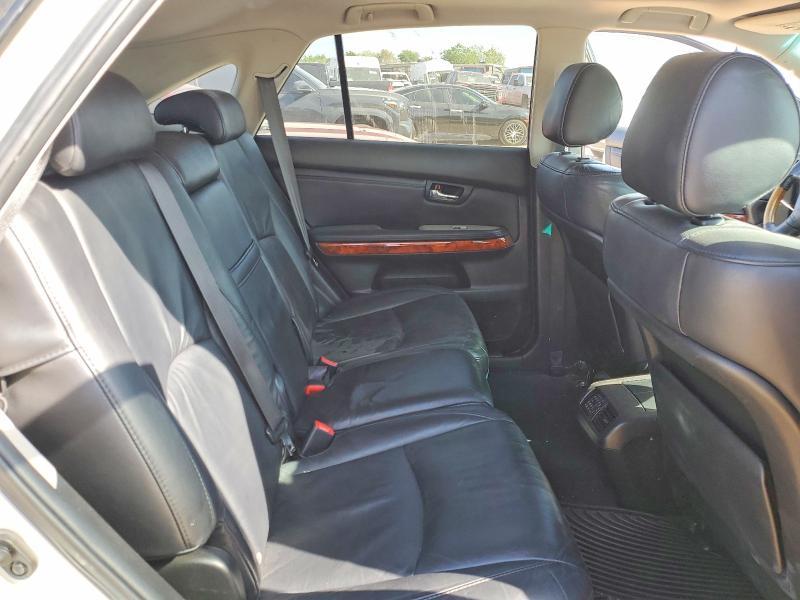 2007 Lexus Rx 350 Base