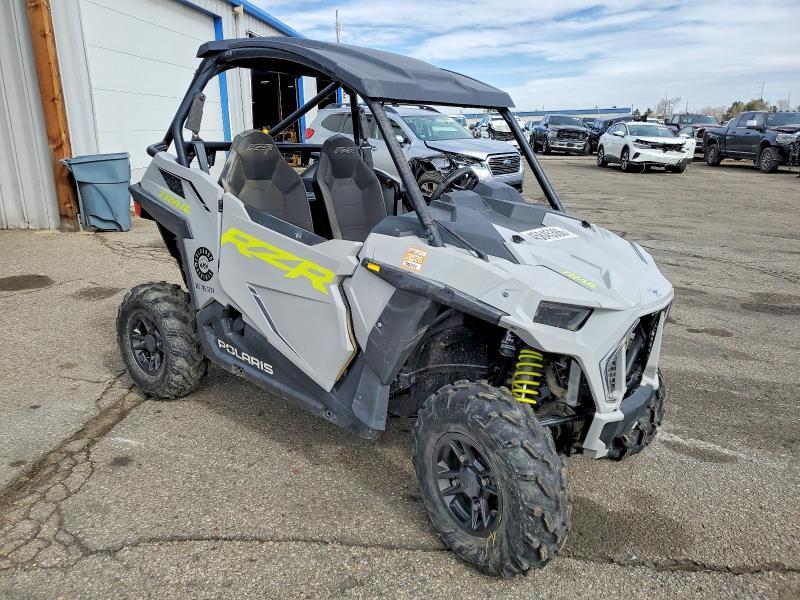 2023 Polaris RZR Utility Vehicle