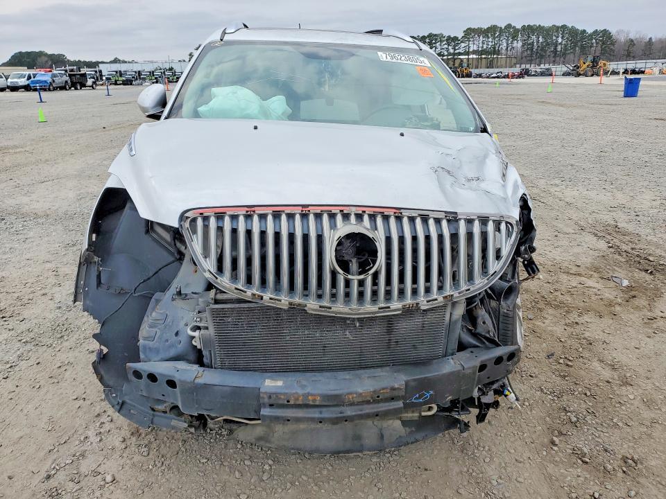 2011 Buic Enclave