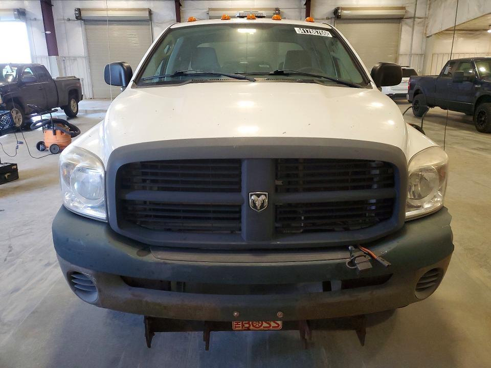 2008 Dodge RAM 2500 ST