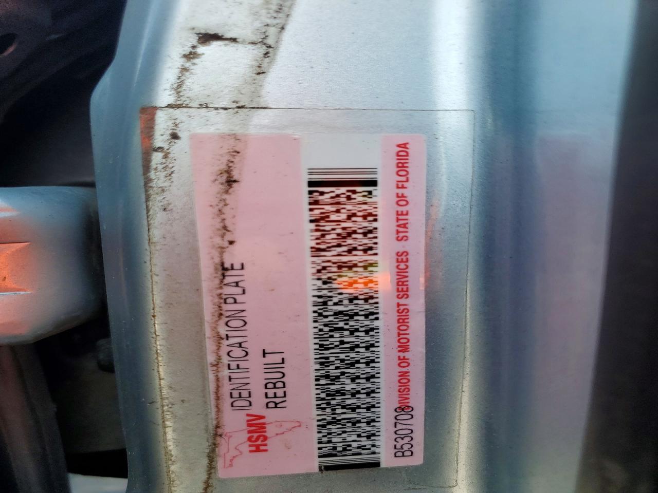 2007 Scion Tc Base
