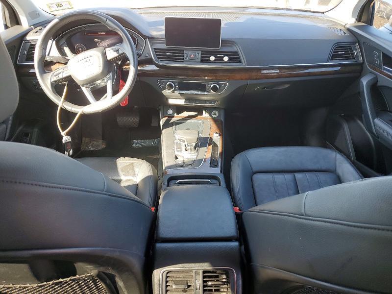 2019 Audi Q5