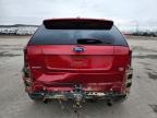 2007 Ford Edge sel