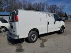 2002 Chev Rolet Express 2500 Cargo Utility / Service Van