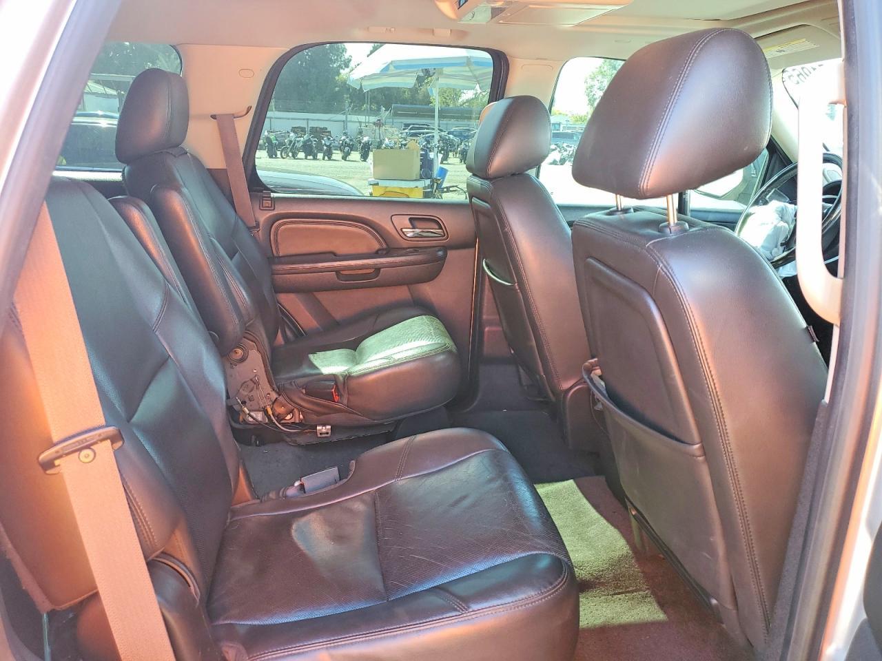 2014 GMC Yukon Denali