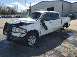 Dodge Vehiculos salvage en venta: 2023 Dodge 1500 Laramie