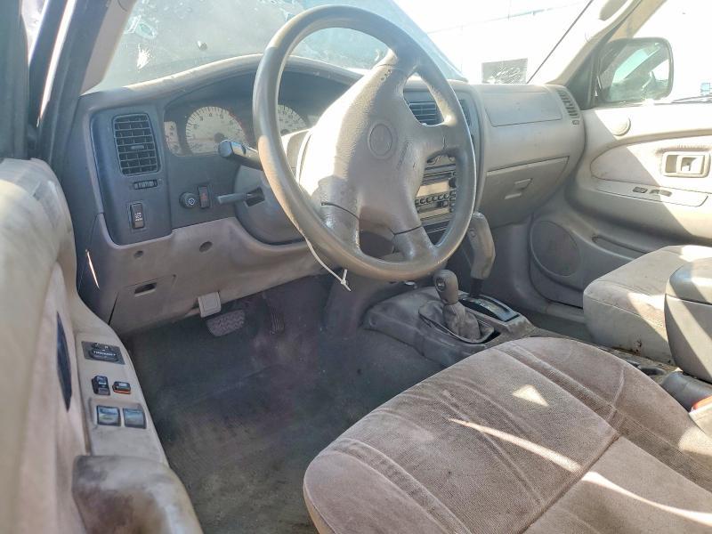 2004 Toyota Tacoma V6