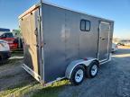 2014 Unknown 2014 CARRY-ON 7X14CGRECBN Enclosed Cargo Trailer