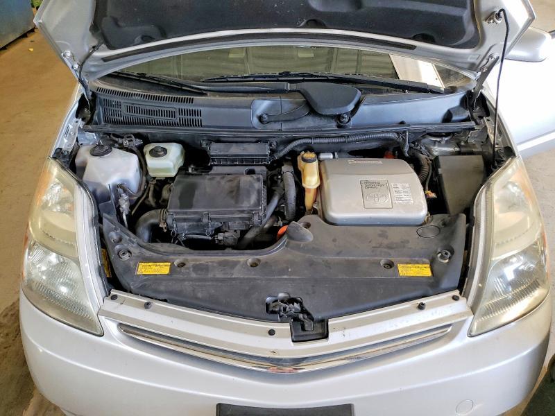 2007 Toyota Prius Base