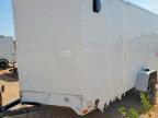 2026 Interstate PATR612SAFS Enclosed Cargo Trailer