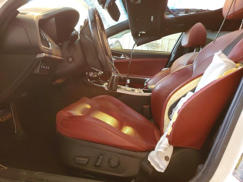 2020 KIA Stinger GT1