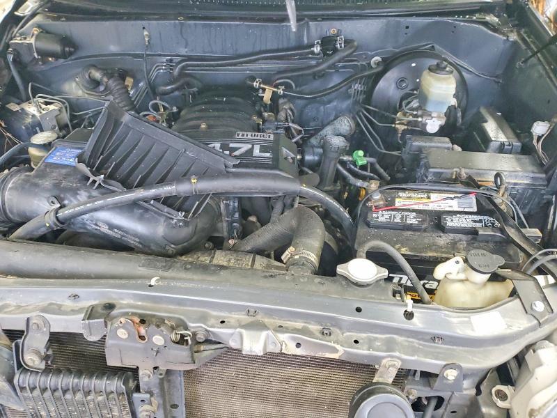 2005 Toyota Tundra SR5