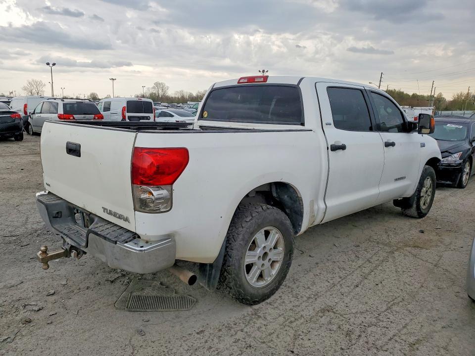 2007 Toyota Tundra SR5