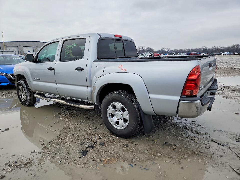 2013 Toyota Tacoma Prerunner V6
