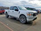 2022 Ford F150 XL 4WD Crew Cab