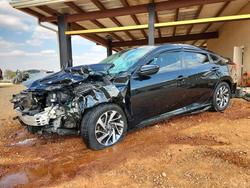 2017 Honda Civic ex for sale in Tanner, AL