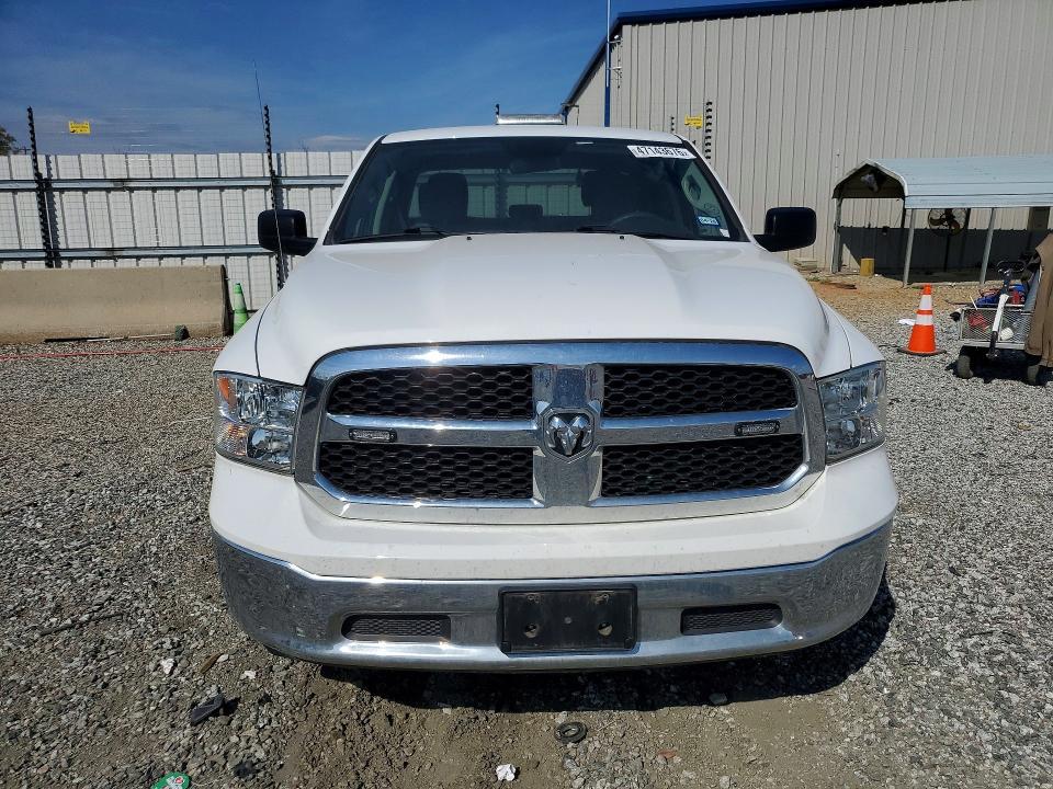 2024 Dodge RAM 1500 Classic Tradesman