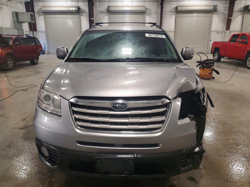 2008 Subaru Tribeca Limited