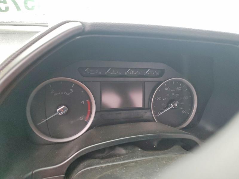 2019 Ford F350 Super Duty Truck Cab AND Chassis