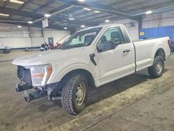 Ford Vehiculos salvage en venta: 2022 Ford F150