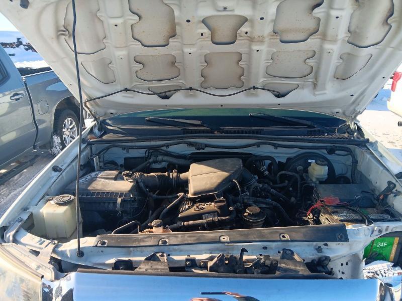 2014 Toyota Tacoma Prerunner