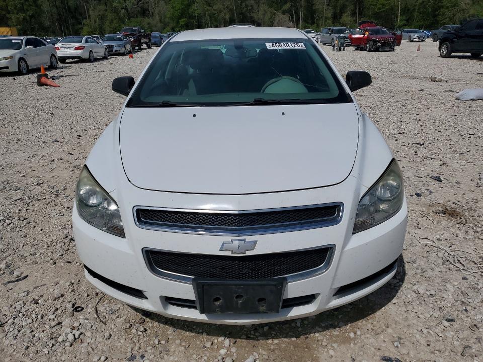 2012 Chevrolet Malibu ls