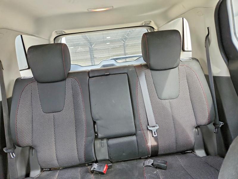 2011 GMC Terrain sle