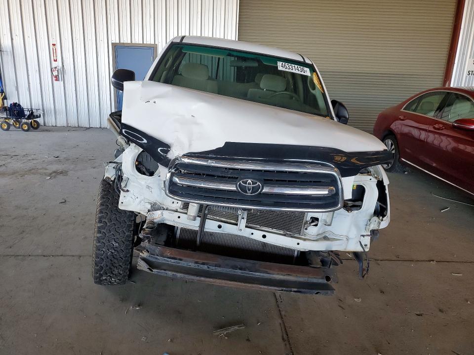 2000 Toyota Tundra SR5