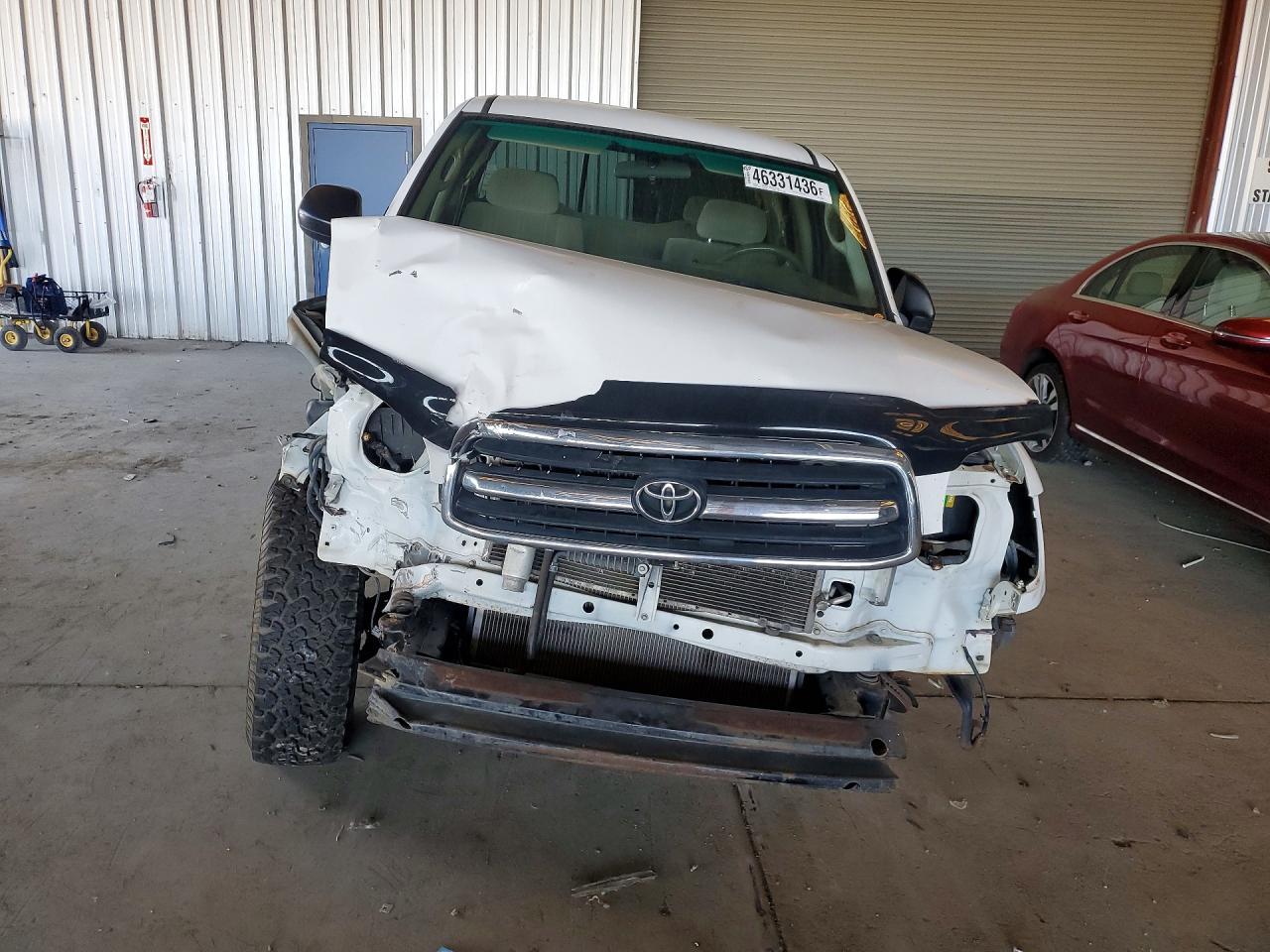 2000 Toyota Tundra SR5