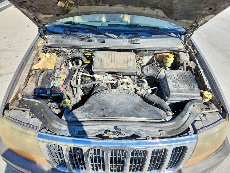 1999 Jeep Grand Cherokee Laredo