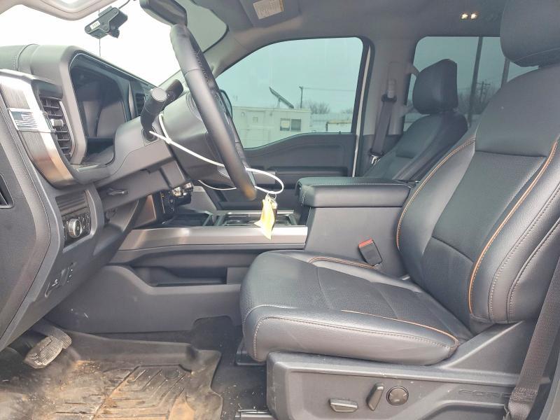2026 Ford F250 Super Duty