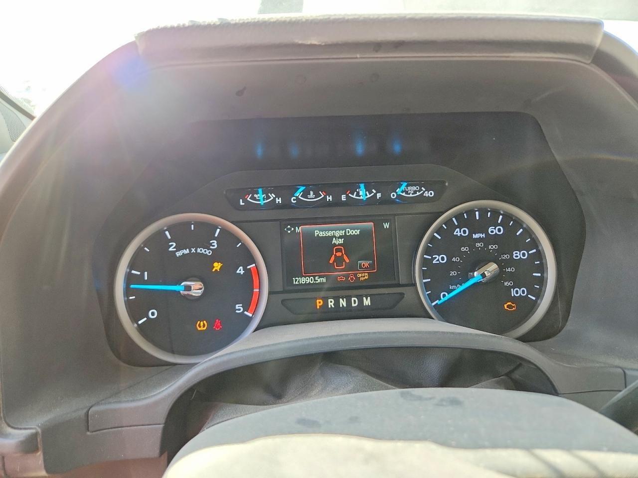 2022 Ford F250 Super Duty