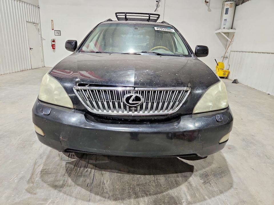2004 Lexus Rx 330 Base