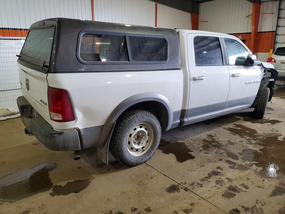 2012 Dodge RAM 1500 SLT