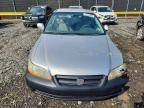 2001 Hond Accord