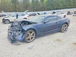 2013 Chevrolet Camaro 2SS for sale in Gainesville, GA