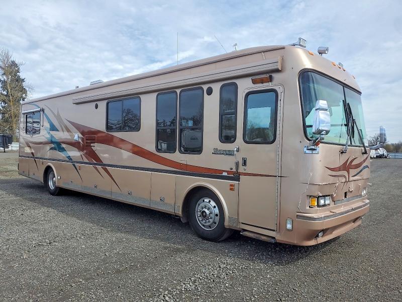 1989 Beaver RV