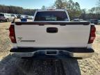 2007 Chevrolet Silverado K1500 Classic Crew Cab