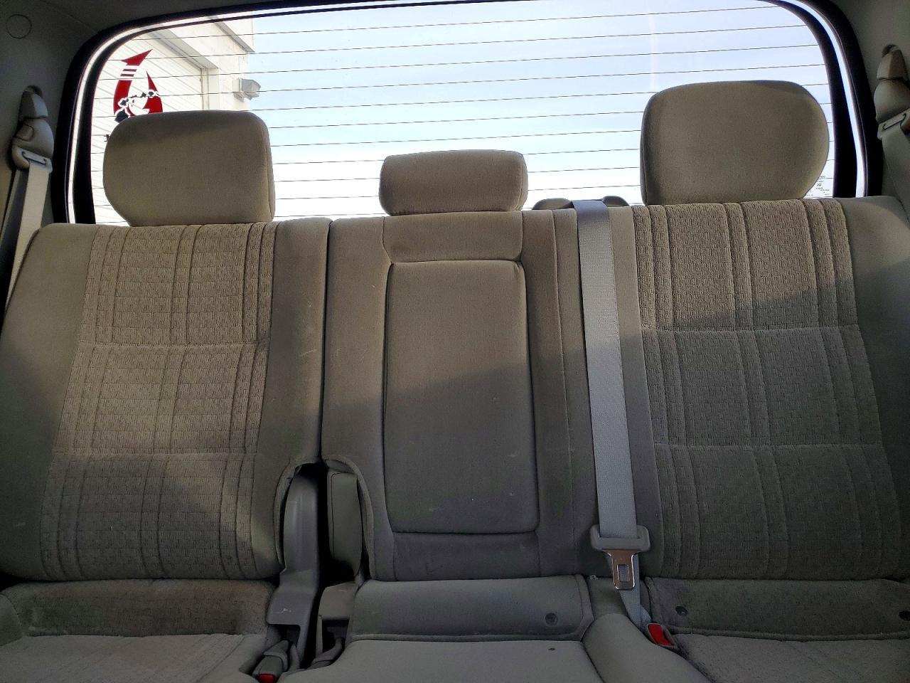 2006 Toyota Tundra SR5
