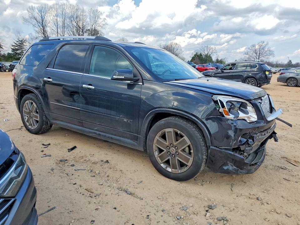 2012 GMC Acadia Denali