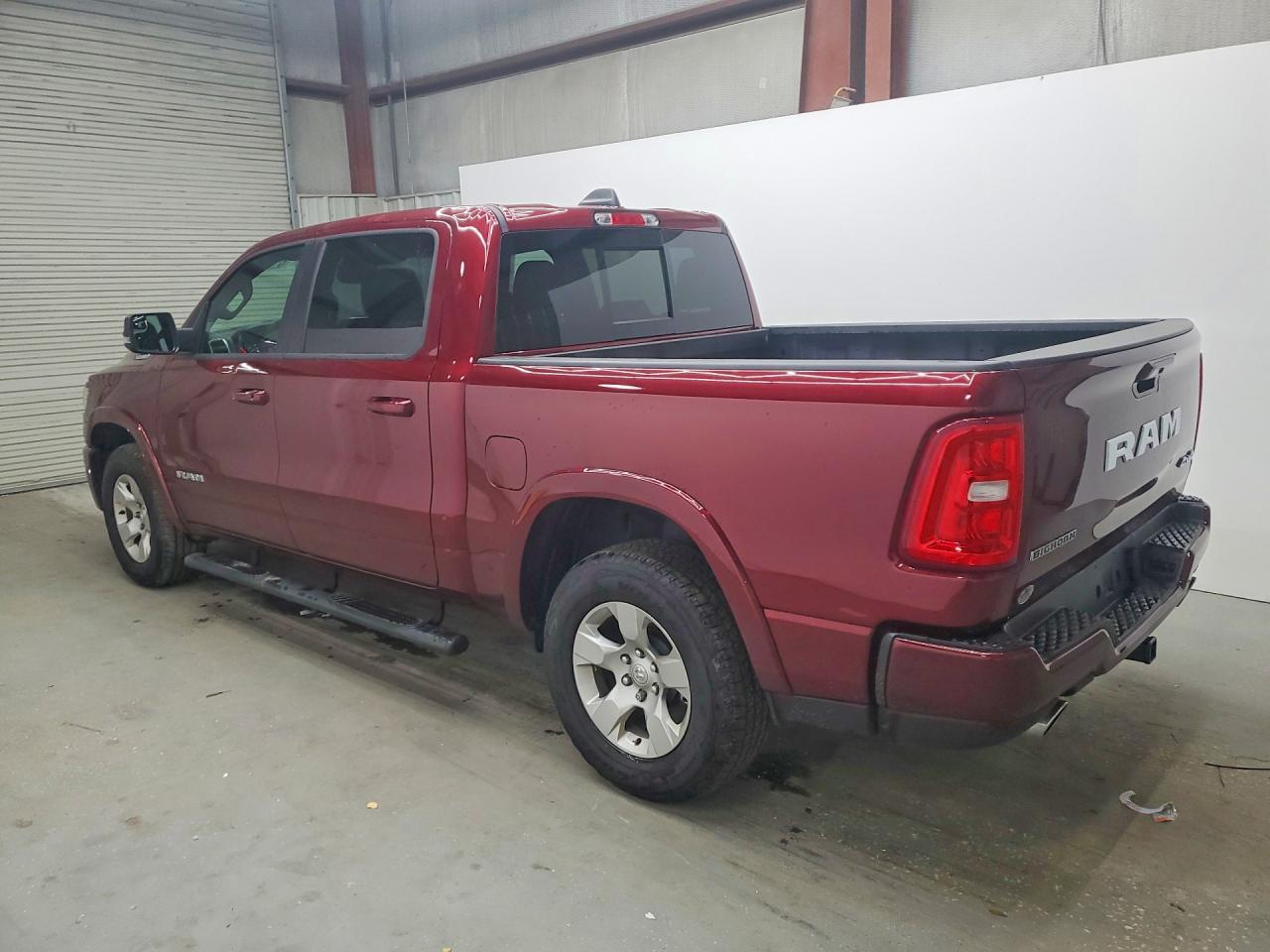 2025 Dodge RAM 1500 BIG Horn