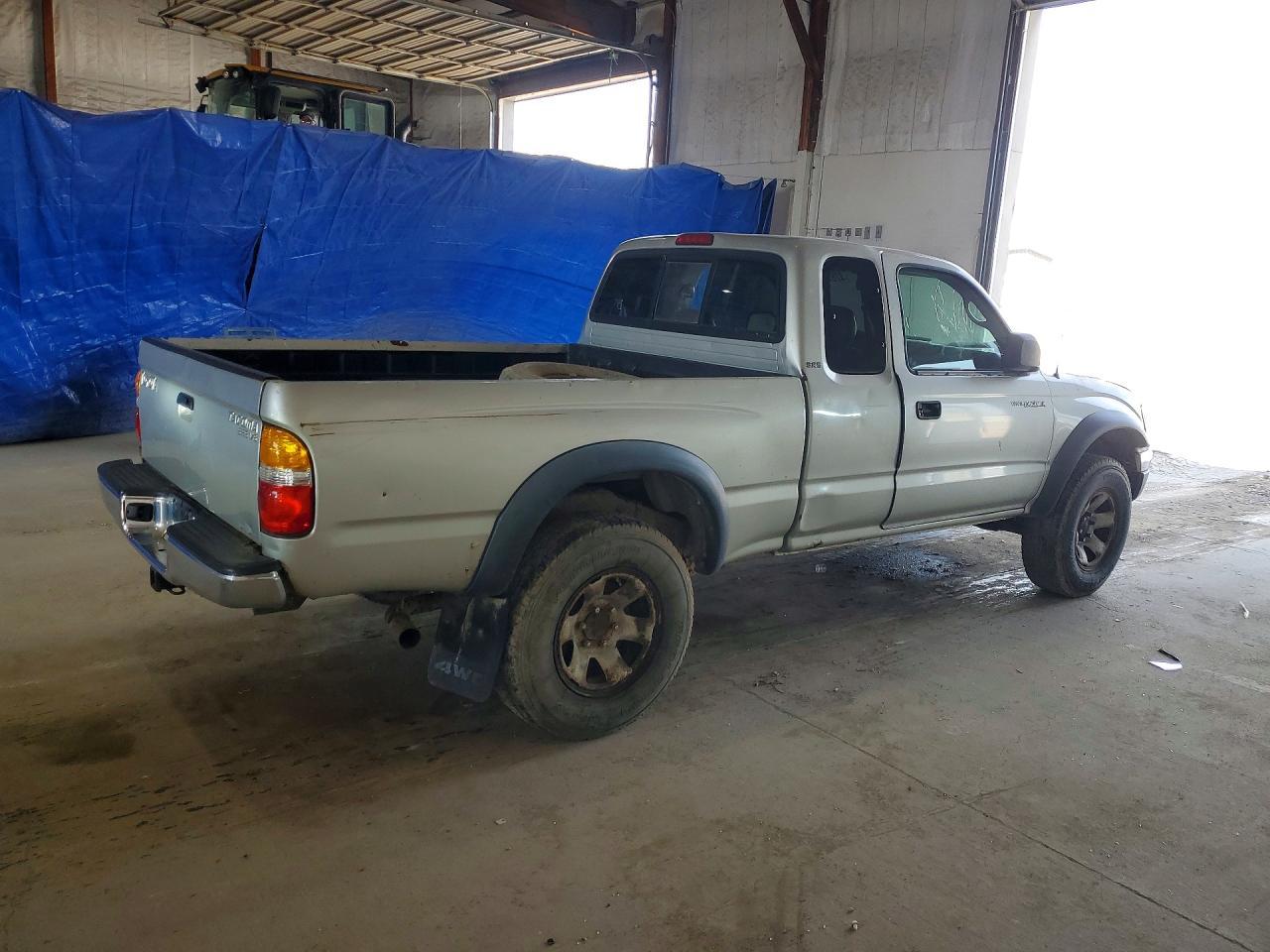 2004 Toyota Tacoma V6