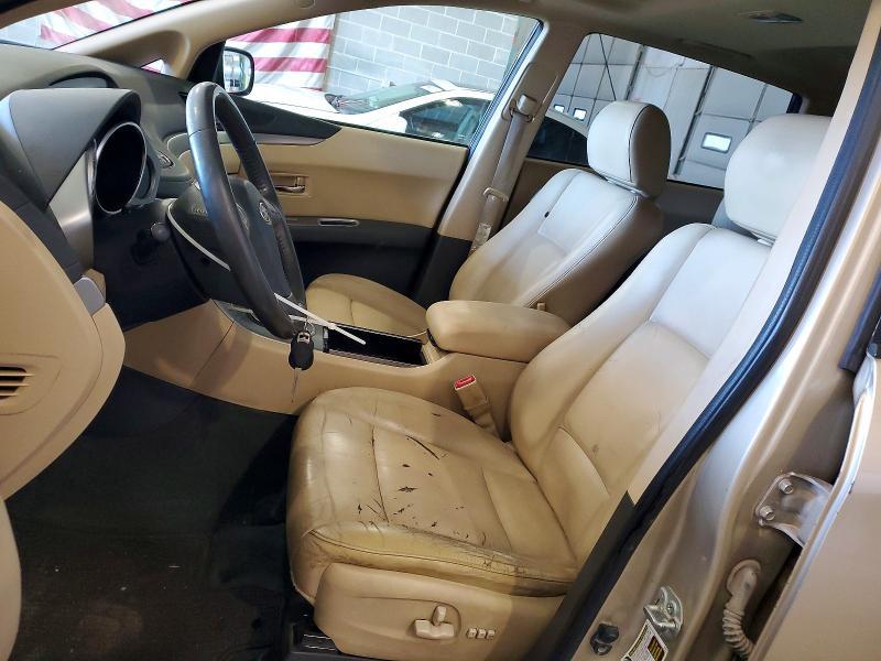 2007 Subaru B9 Tribeca 3.0 H6