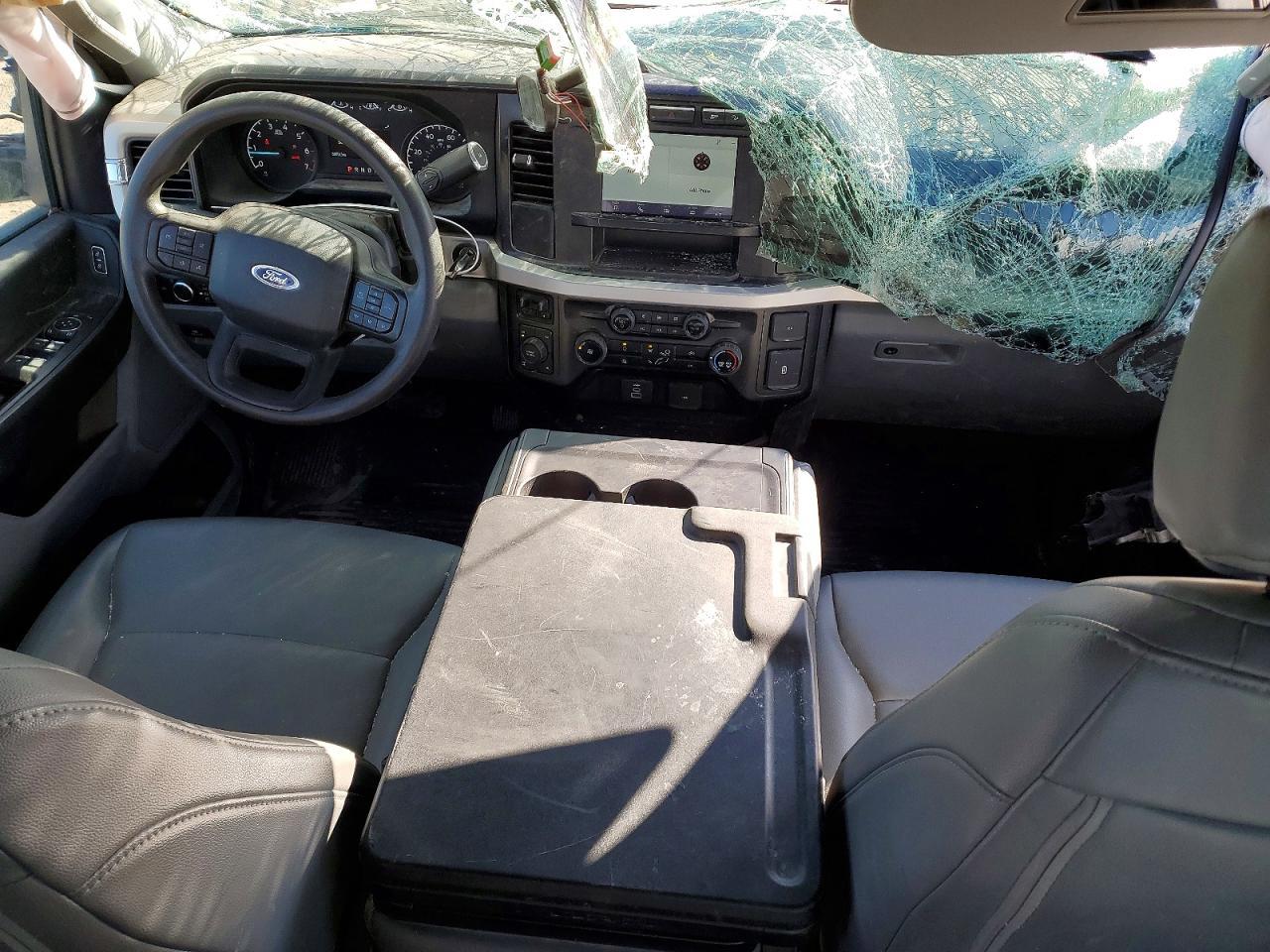 2024 Ford F350 Super Duty