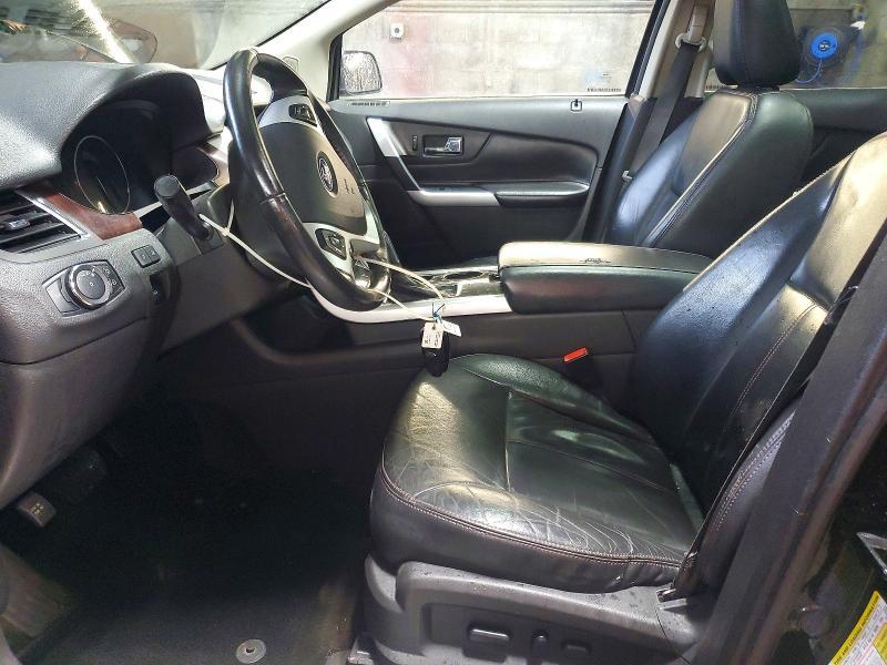 2011 Ford Edge Limited