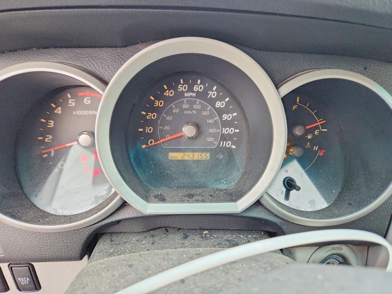 2008 Toyota 4runner SR5